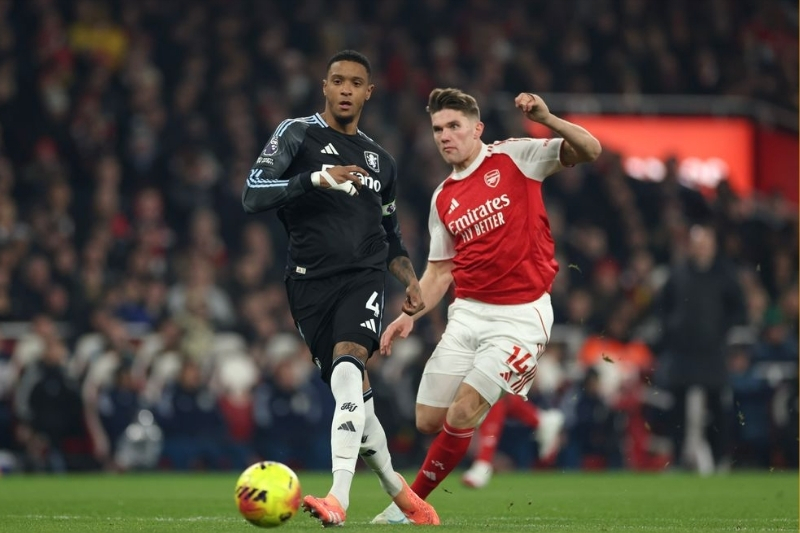 v&ograve;ng 19 Ngoại hạng Anh