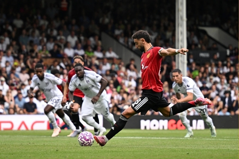 Man Utd đang đối mặt với bài toán hàng công nghiêm trọng (Nguồn: Sưu tầm)