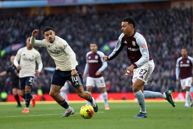 V&ograve;ng 20 Ngoại Hạng Anh