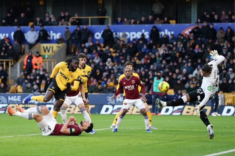 V&ograve;ng 20 Ngoại Hạng Anh