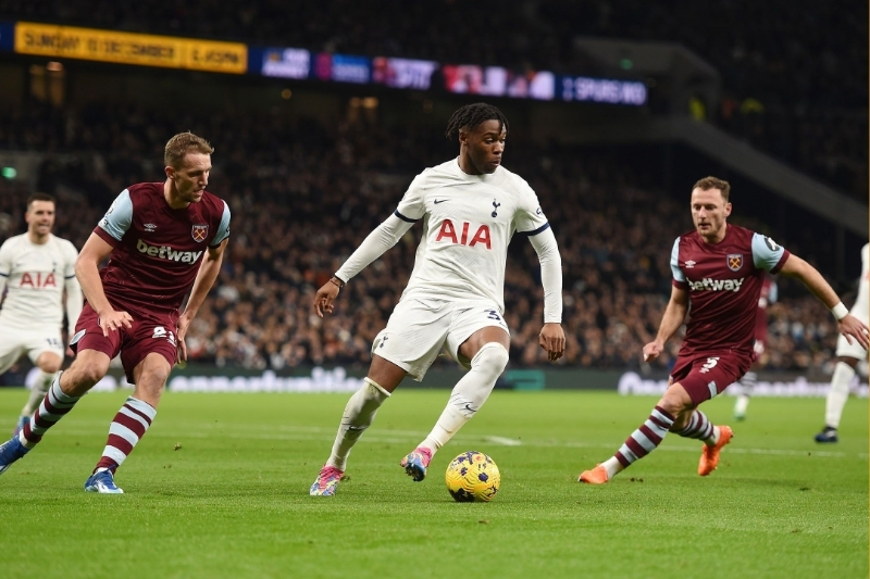 V&ograve;ng 22 Ngoại Hạng Anh