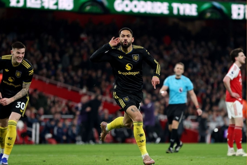 Vòng 23 Ngoại Hạng Anh