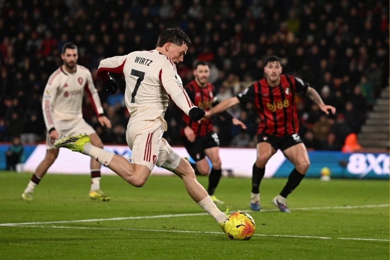 Vòng 23 Ngoại Hạng Anh