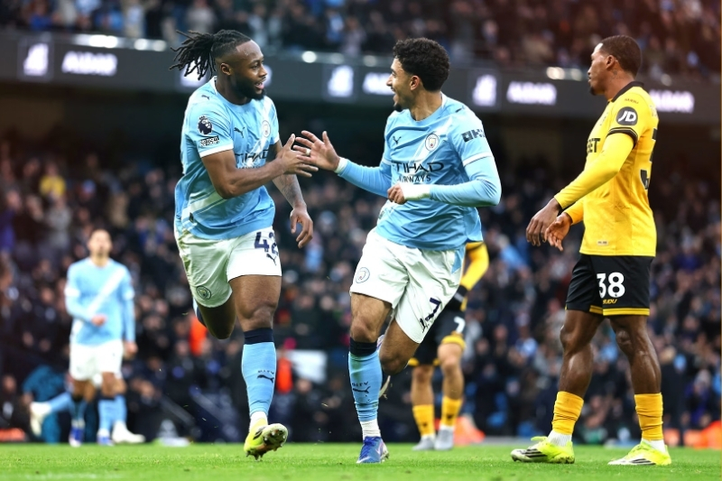 Vòng 23 Ngoại Hạng Anh