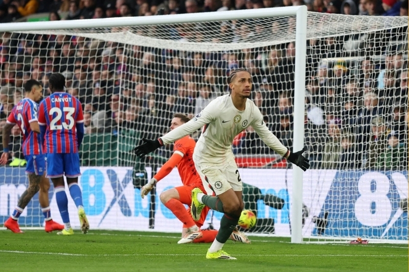 Vòng 23 Ngoại Hạng Anh