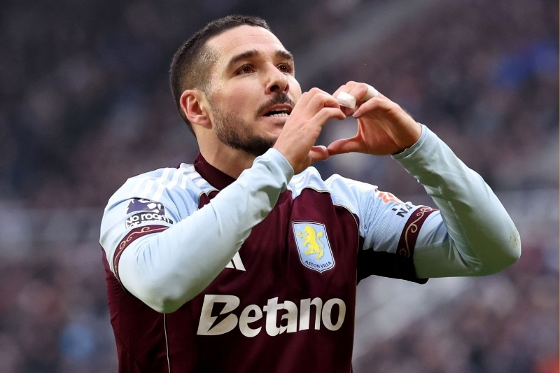 Vòng 23 Ngoại Hạng Anh