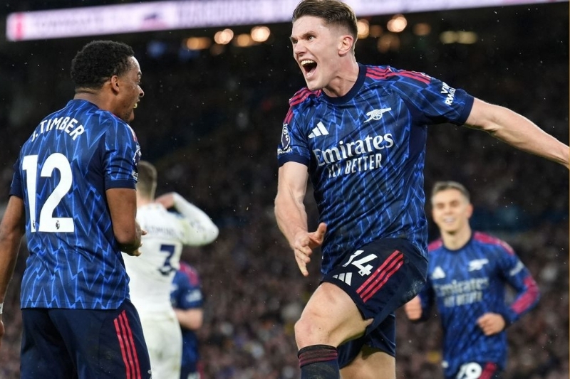 V&ograve;ng 24 Ngoại hạng Anh