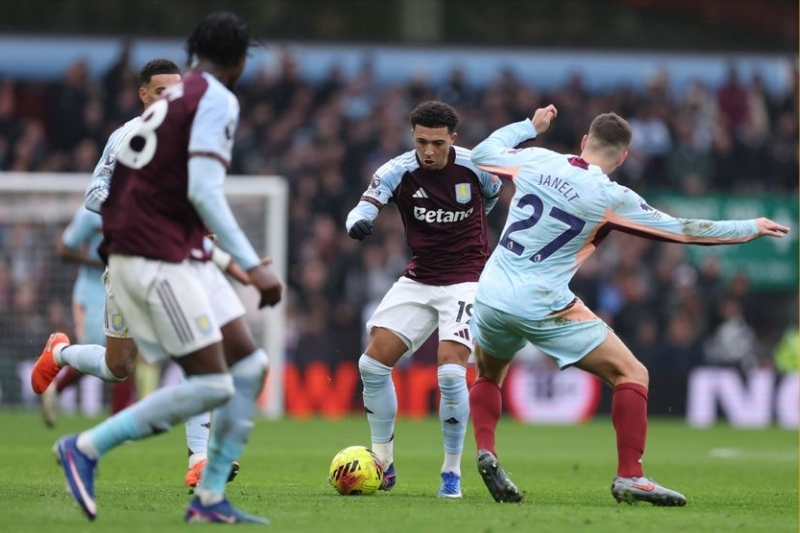 V&ograve;ng 24 Ngoại hạng Anh