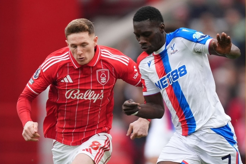 V&ograve;ng 24 Ngoại hạng Anh