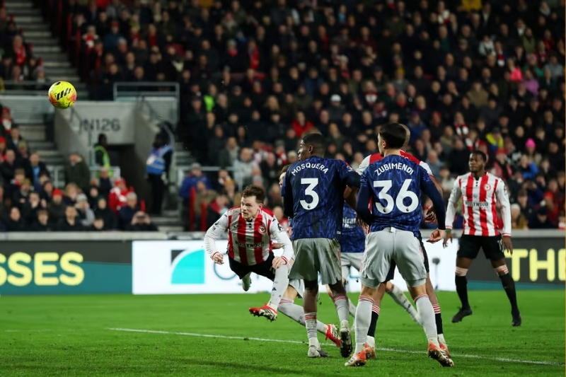 Vòng 26 Ngoại hạng Anh