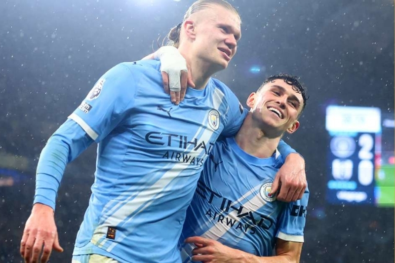 Vòng 26 Ngoại hạng Anh