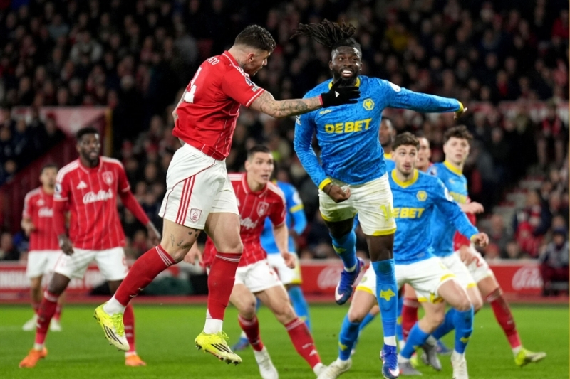 Vòng 26 Ngoại hạng Anh