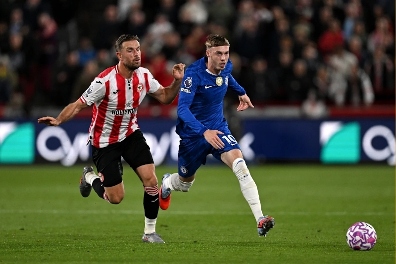 Chelsea vẫn thiếu sự ổn định để chinh phục cả Premier League và Cúp C1 (Nguồn: Sưu tầm)