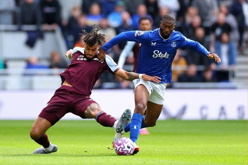 Aston Villa không thể ghi bàn tại Vòng 4 Ngoại hạng Anh (Nguồn: Sưu tầm)