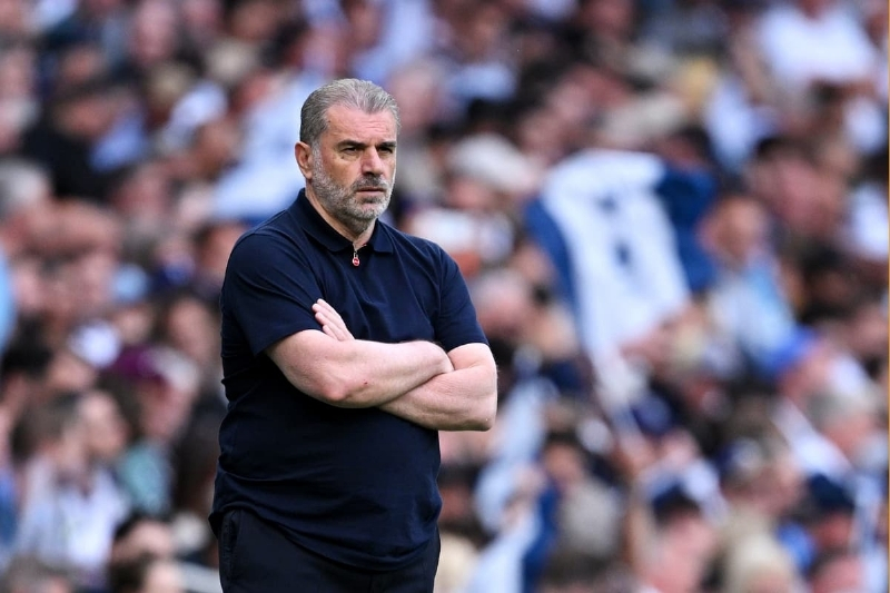 Nottingham Forest vẫn loay hoay dưới thời Postecoglou sau vòng 5 Ngoại hạng Anh (Nguồn: Sưu tầm)