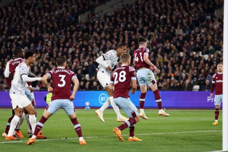 West Ham và Wolves cùng trải qua chuỗi khởi đầu không mấy ấn tượng tại vòng 5 Ngoại hạng Anh (Nguồn: Sưu tầm)