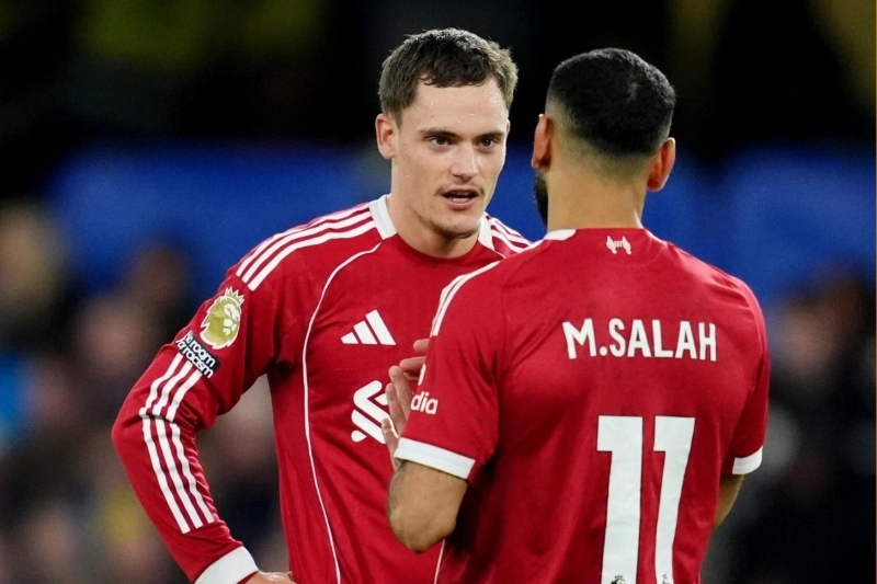 Liverpool tiếp tục chìm trong khủng hoảng (Nguồn: Sưu tầm)