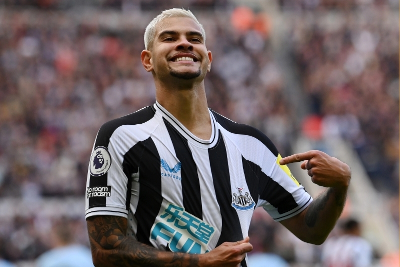 Newcastle tạo dấu ấn nhờ phong độ xuất sắc của Bruno Guimarães (Nguồn: Sưu tầm)