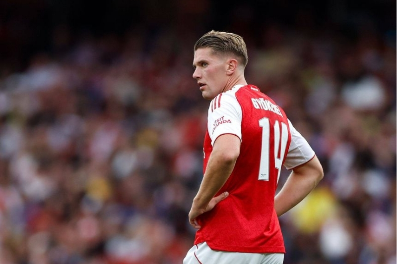 Viktor Gyokeres l&agrave; một c&aacute;i t&ecirc;n đ&aacute;ng ch&uacute; &yacute; (Nguồn: Sưu tầm)