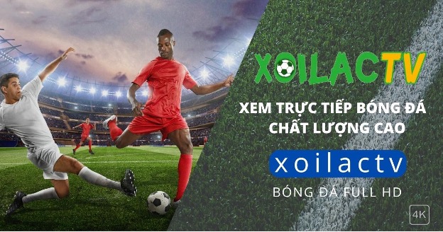 Xem trực tiếp Euro 2024 tại Xoi Lac TV